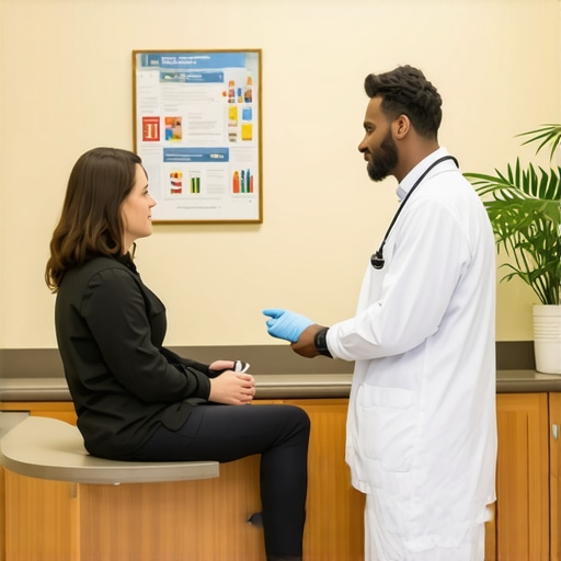 How to Find a Tirzepatide Doctor Near You in NJ for Effective Weight Loss
