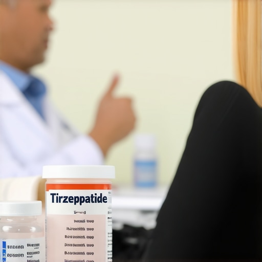 How to Get FDA-Approved Tirzepatide in NJ: A Complete Guide