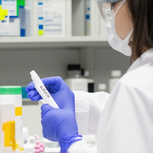 How to Get FDA-Approved Tirzepatide in NJ: Your Complete Guide