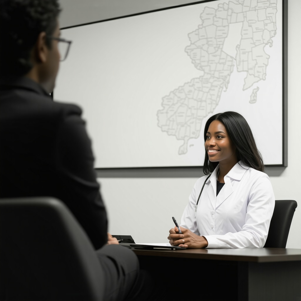 How to Get Tirzepatide in NJ: Your Step-by-Step Guide