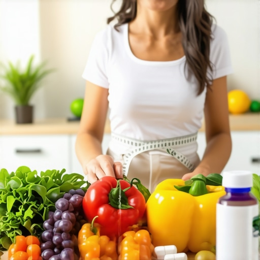 Long-Term Weight Loss with Prescription Tirzepatide in NJ: Your Guide