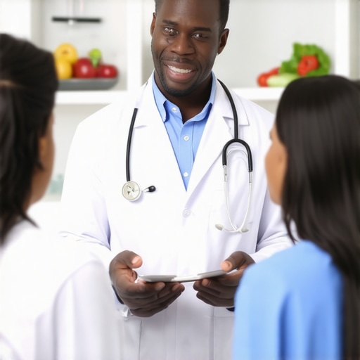 Maximize Your Fat Loss with Physician-Led Tirzepatide Programs in NJ