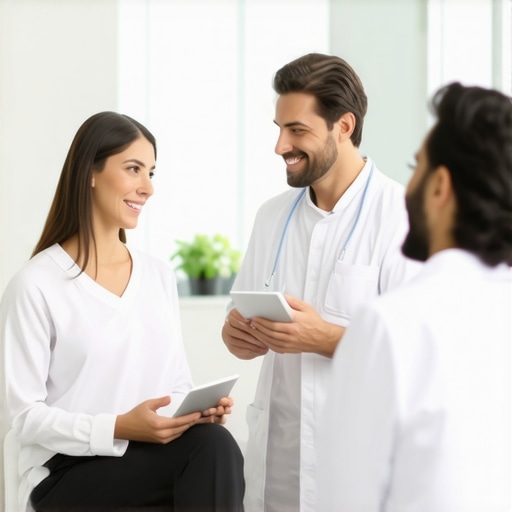 Maximize Your Fat Loss with Weekly Tirzepatide in NJ Clinics