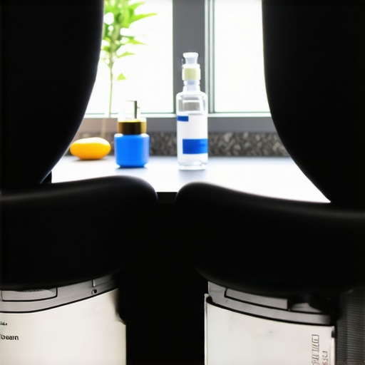 Healthcare professionals providing Tirzepatide injections at a NJ clinic