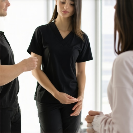 NJ Tirzepatide Clinic for Long-Term Fat Loss NJ clinic providing weekly Tirzepatide injections for effective weight management