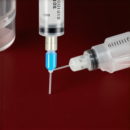 NJ clinic offering weekly Tirzepatide injections with medical staff