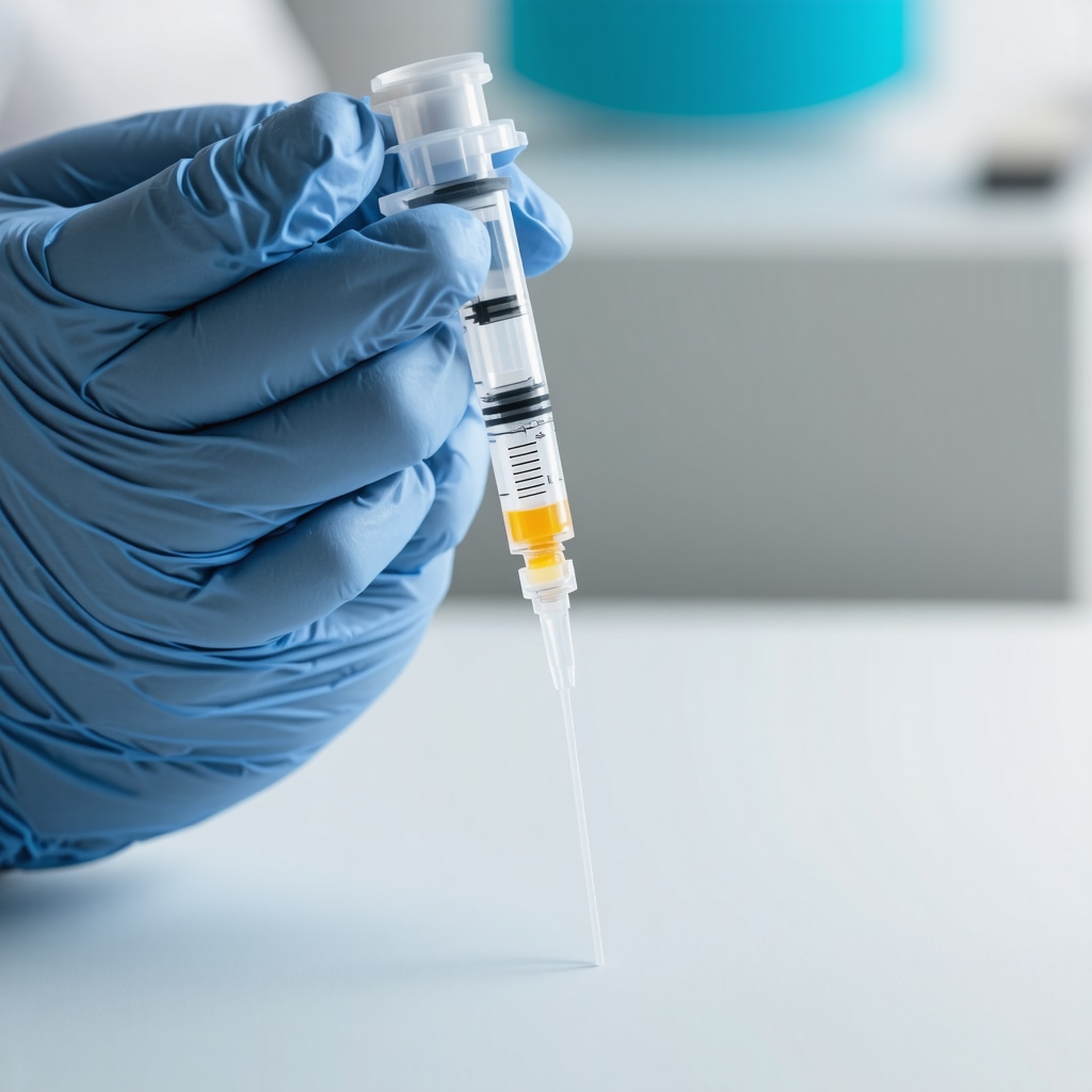 NJ Tirzepatide Injections for Effective Weight Loss | Top Clinic 2024