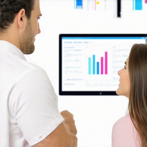 NJ obesity specialist consulting with a patient using digital health tools