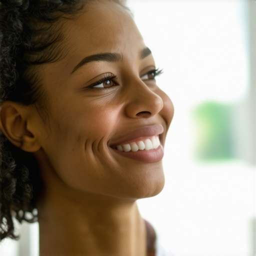 A healthcare professional administering Tirzepatide injections to a patient in a NJ clinic, emphasizing trust and personalized care.