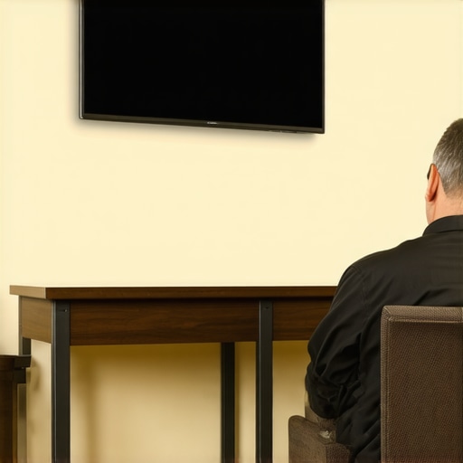 A healthcare professional discussing tailored weight loss plans with a patient in a NJ clinic.