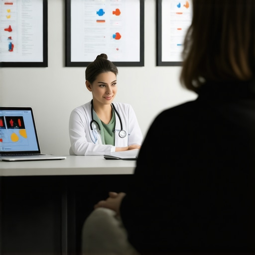 Physician-Assisted Fat Loss with Tirzepatide in NJ Clinics