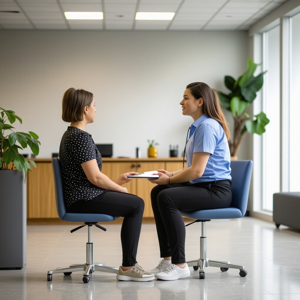 Physician-Assisted Tirzepatide Fat Loss Program Near You in NJ