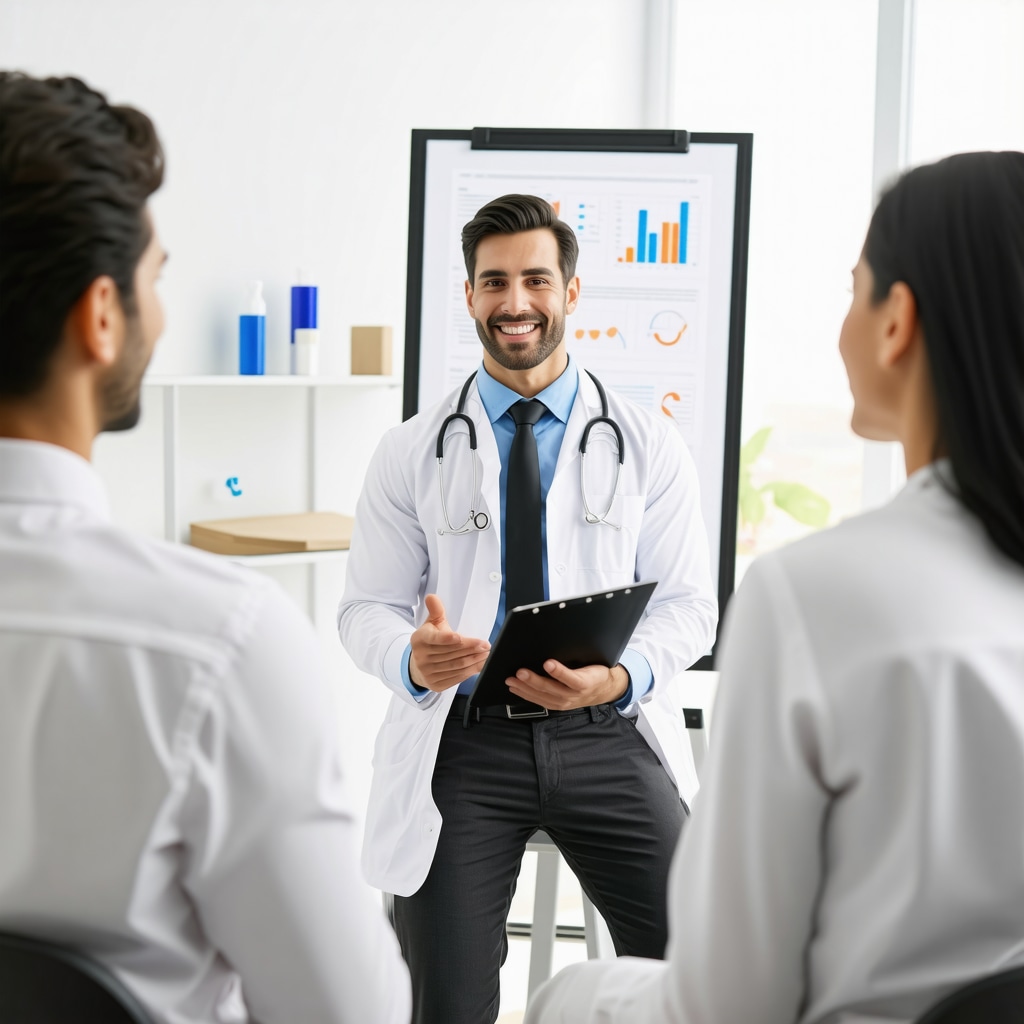 Physician Supervised Tirzepatide Programs: Achieve Your Weight Goals in NJ