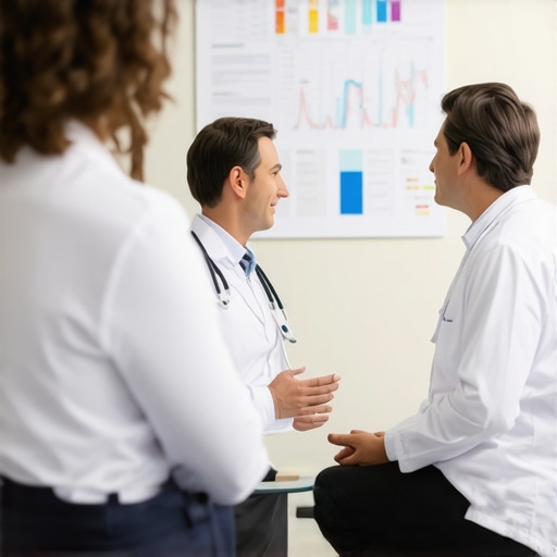 Physician Supervised Weight Loss: Safe Tirzepatide Programs in NJ