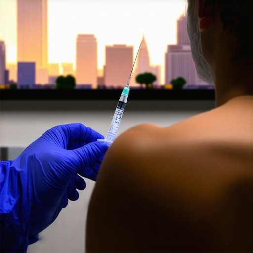 Safe & Effective Tirzepatide Injections Near You for Fast Fat Loss in NJ