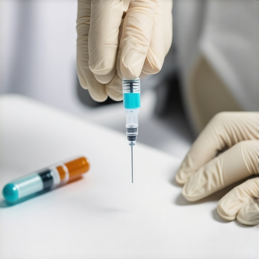 Safe & Effective Tirzepatide Injections Near You for Rapid Fat Loss