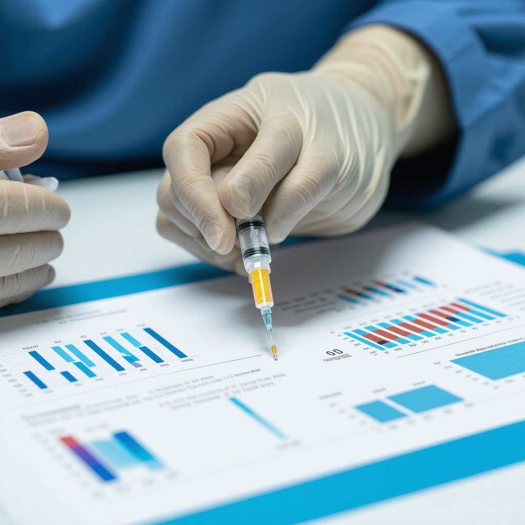 Safe & Effective Tirzepatide Injections for Long-Term NJ Weight Goals