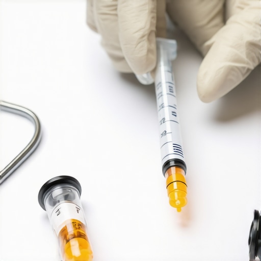 Safe & Effective Weight Loss Injections in NJ: Your Best Options