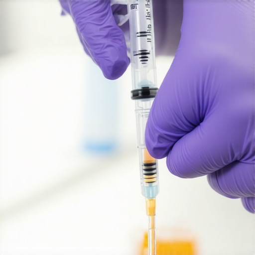 Safe & Effective Weight Loss Injections with Tirzepatide in NJ