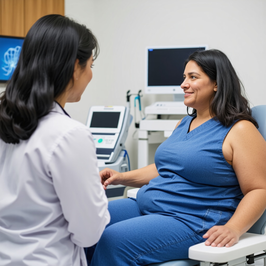 Step Into the Future of Obesity Medicine with Tirzepatide in NJ