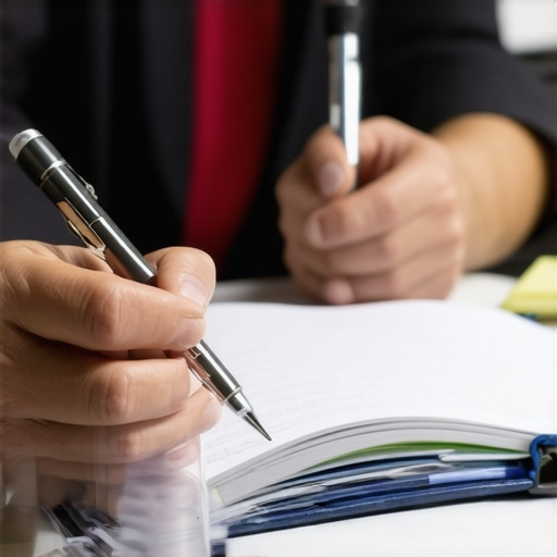 Supporting Mental Resilience in Weight Loss Journey Patient journaling during weight management, highlighting mental resilience and community support.