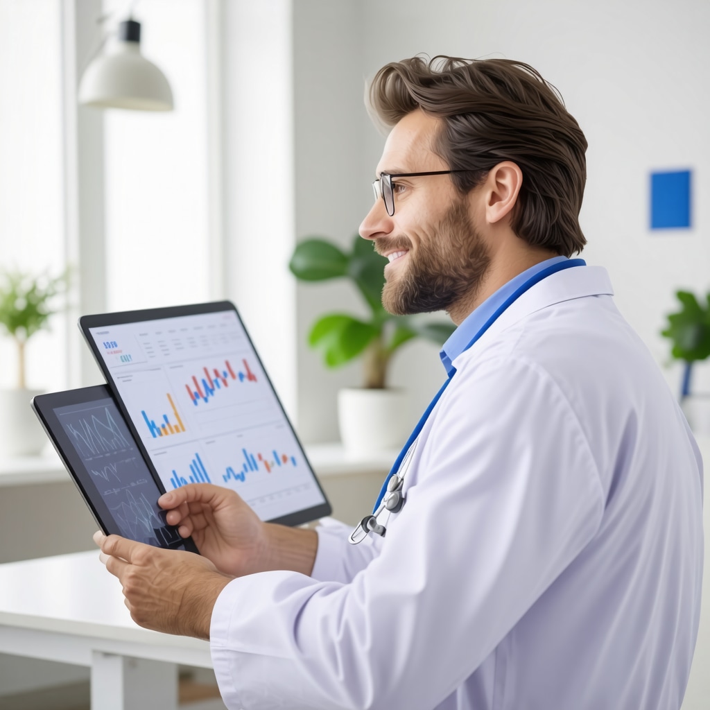 The Benefits of Physician-Led Tirzepatide Programs in NJ in 2024