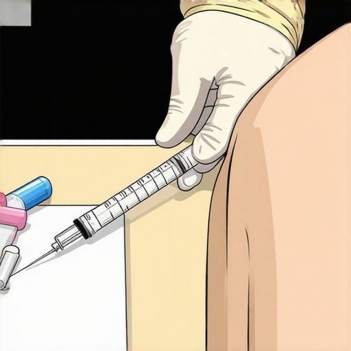 The Complete Guide to Safe Tirzepatide Injections for NJ Patients