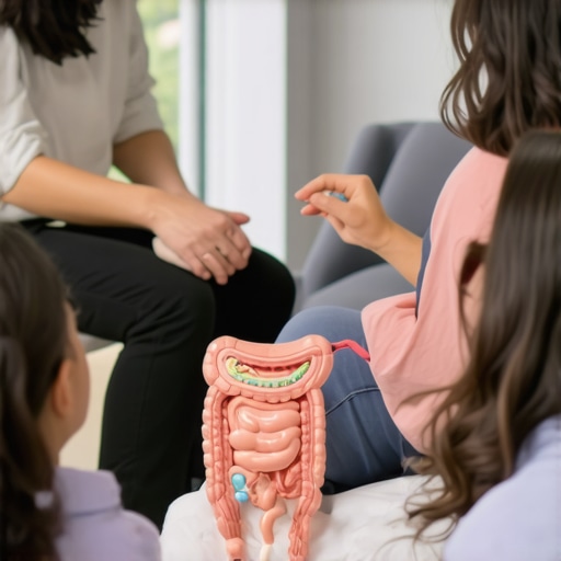 The Role of GLP-1 Agonists Like Tirzepatide in NJ Weight Management