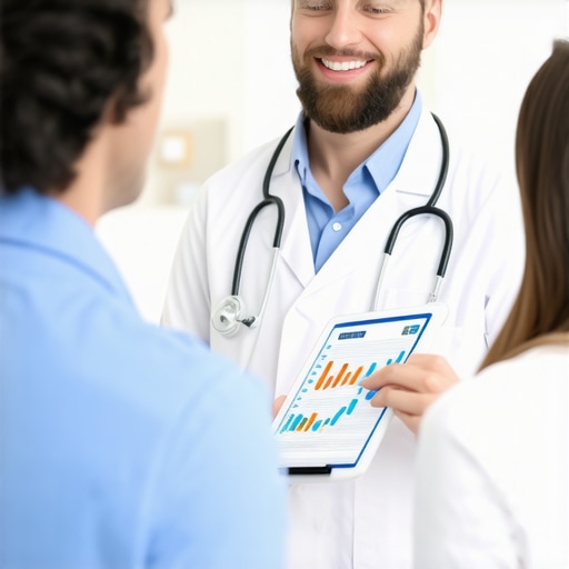 The Role of Physician Supervision in Tirzepatide Weight Loss Success in NJ