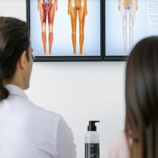 Tirzepatide Results in NJ: What to Expect from FDA-Approved Fat Loss Treatments