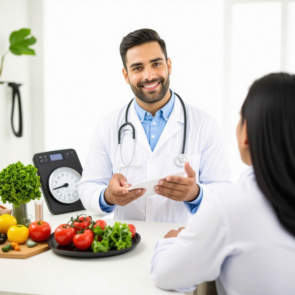Tirzepatide for Weight Loss NJ: Physician-Directed Fat Loss Plans