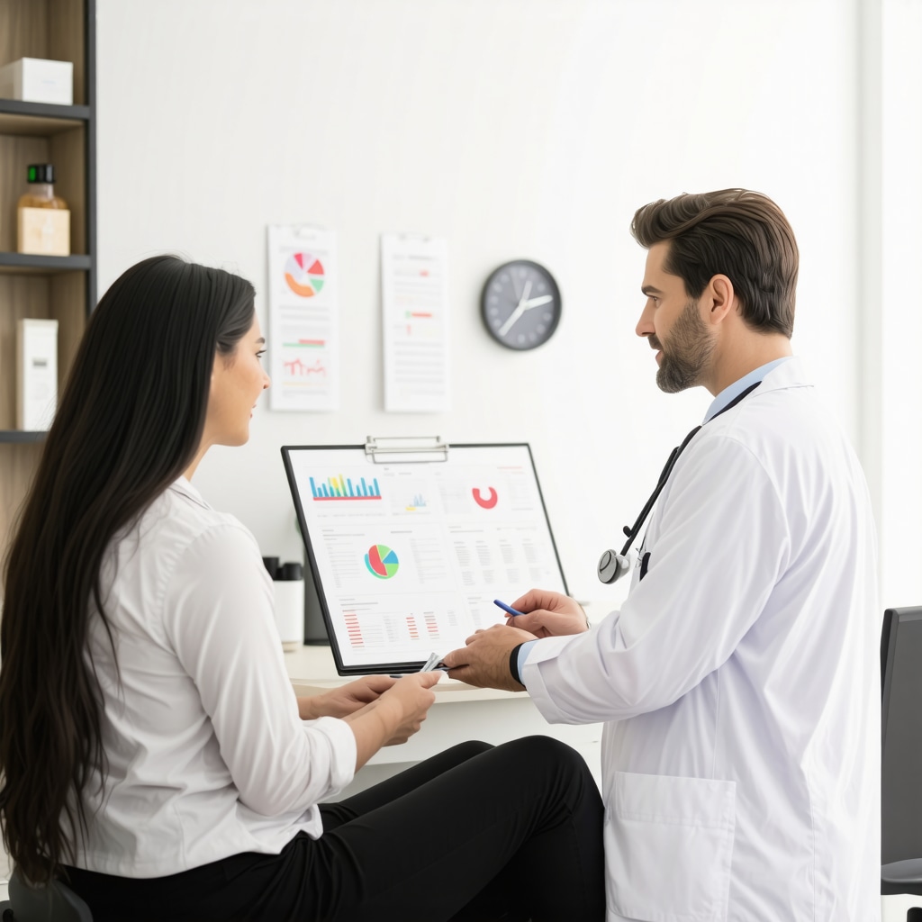 Tirzepatide in NJ: Effective Physician-Supervised Weight Loss