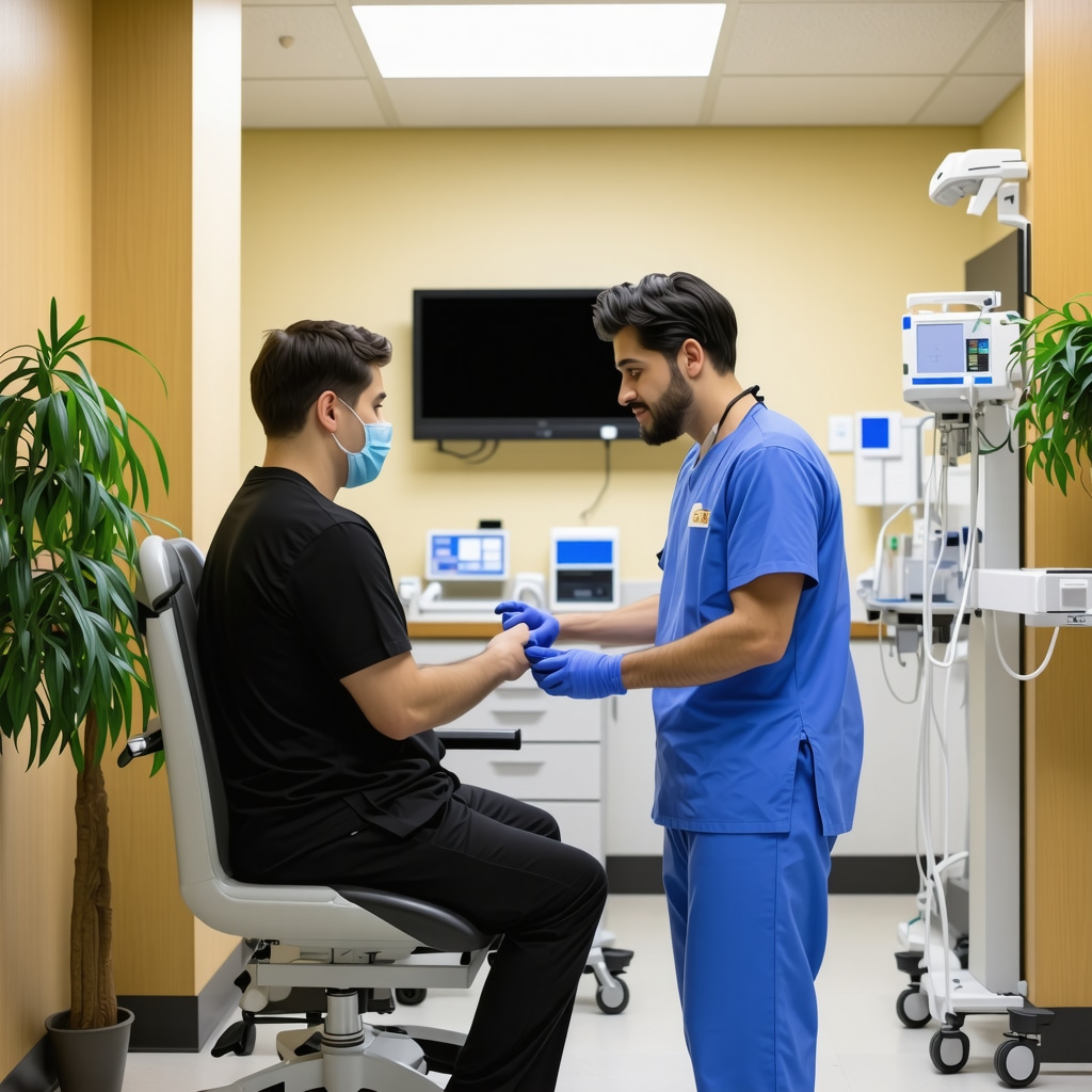 Top Clinics Offering Medically Supervised Tirzepatide Treatments in NJ