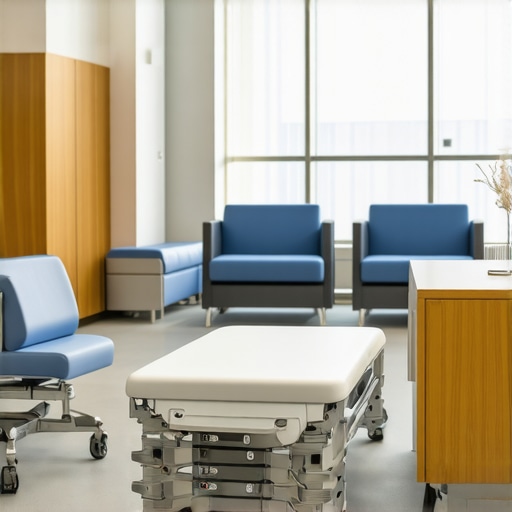 Top Clinics in NJ Offering Mounjaro Treatments for Long-Term Fat Loss
