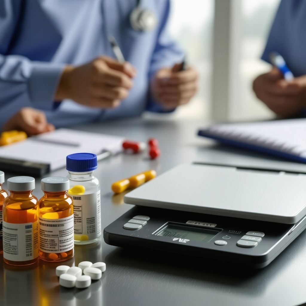 Top FDA-Approved Tirzepatide Medications for NJ Obesity Management