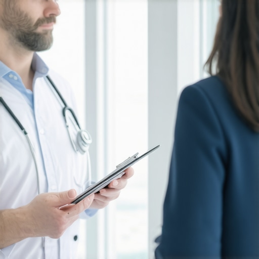 Top Guide to Physician Supervised Tirzepatide for NJ Patients