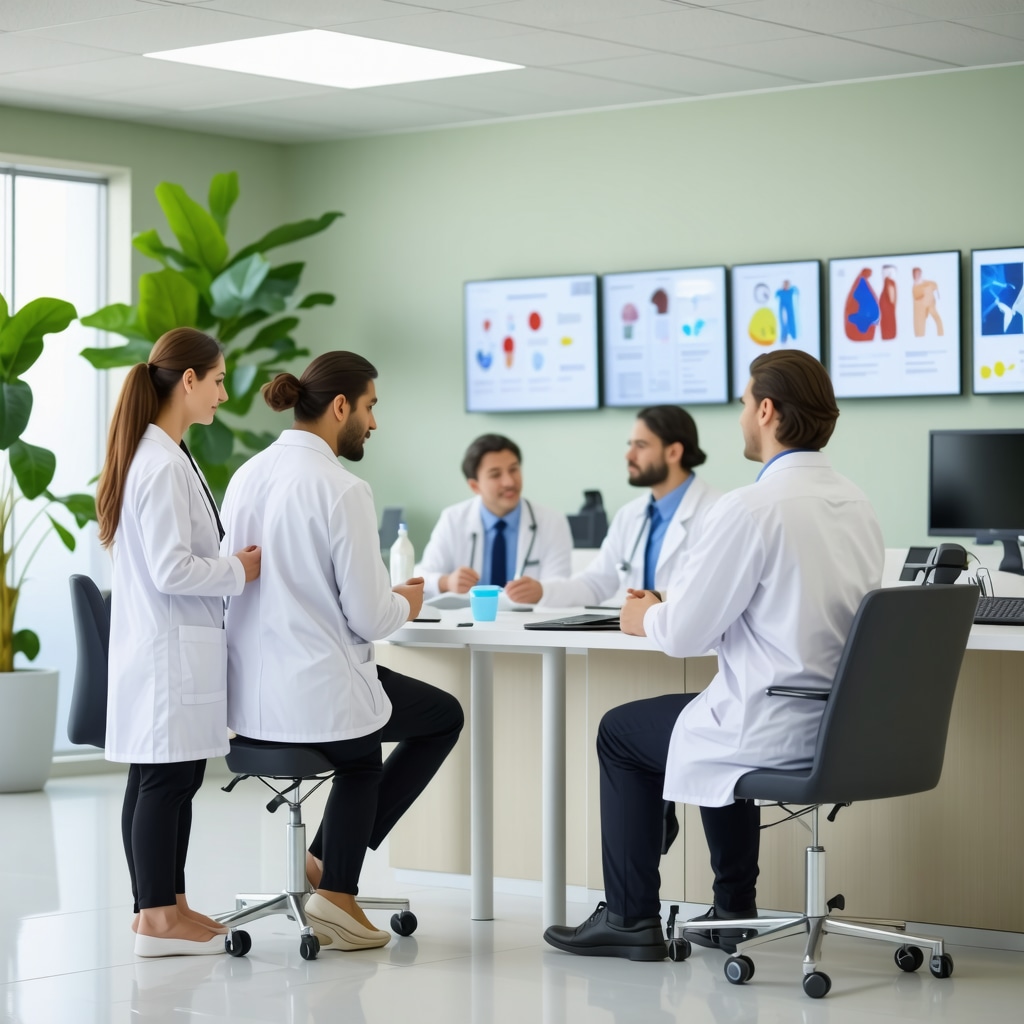 Top NJ Clinics Offering Medically Supervised Tirzepatide Plans Successfully