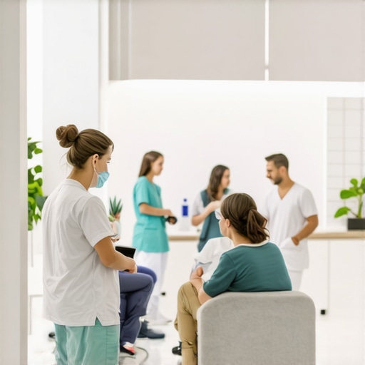 Top NJ Clinics Offering Mounjaro Treatments for Long-Term Fat Loss