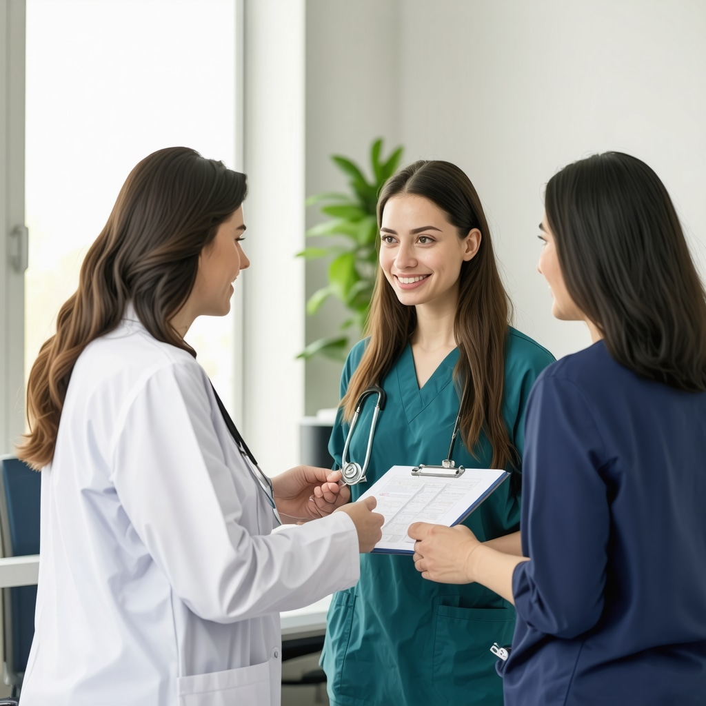 Top NJ Clinics Offering Prescription Tirzepatide for Long-Term Fat Loss