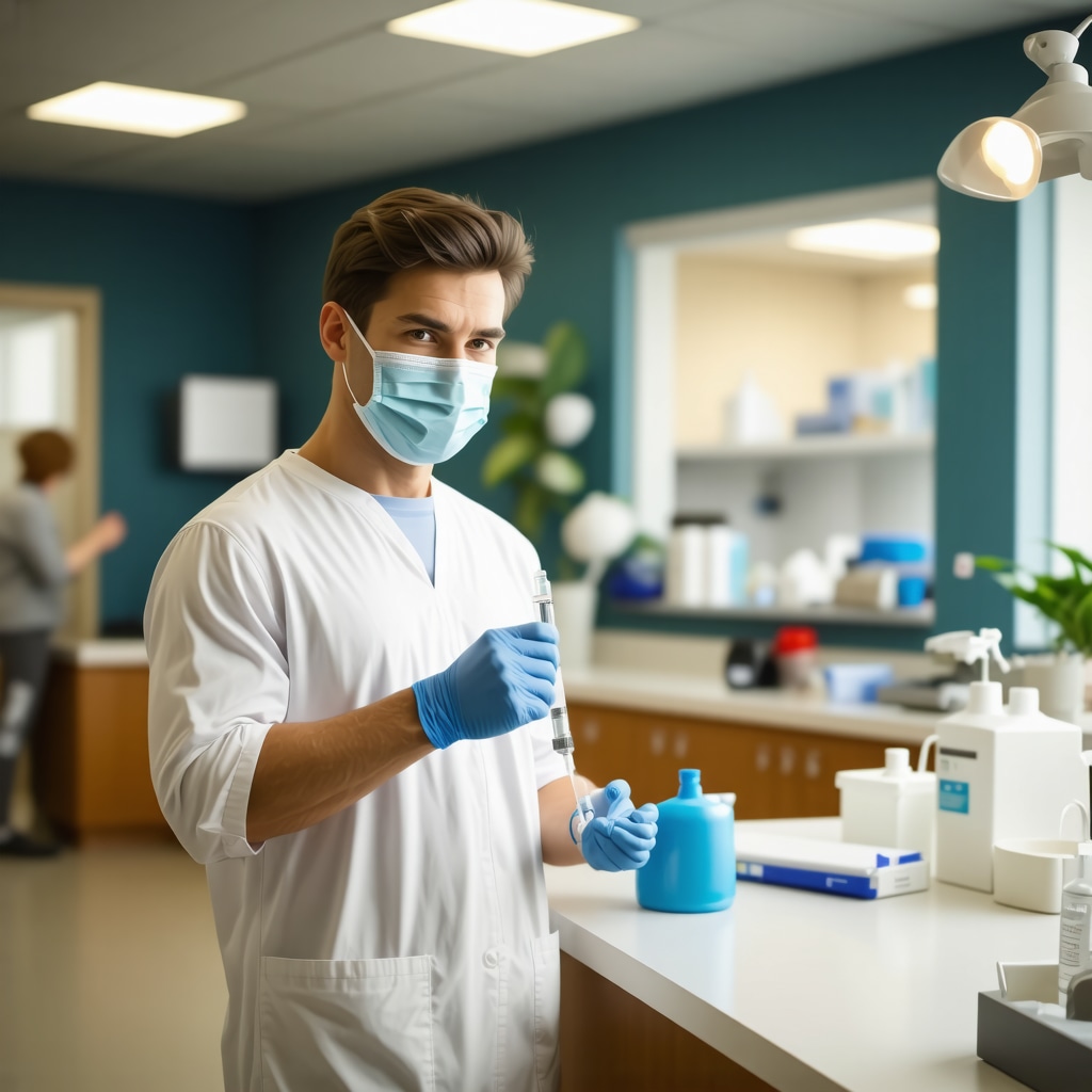 Top NJ Clinics Offering Safe Tirzepatide Injections for Fast Results