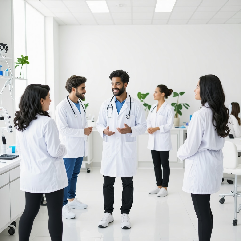 Top NJ Clinics for Prescription Tirzepatide & Safe Long-Term Fat Loss