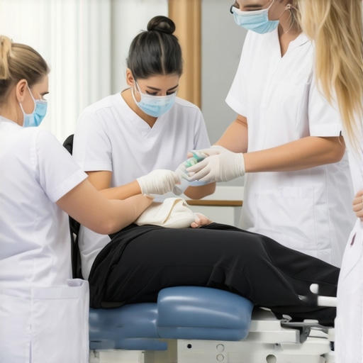 Top NJ Clinics for Safe Tirzepatide Injections & Long-Term Fat Loss