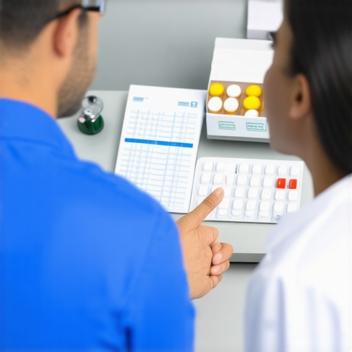 Top Tips from NJ Experts for Prescription Tirzepatide & Obesity Management