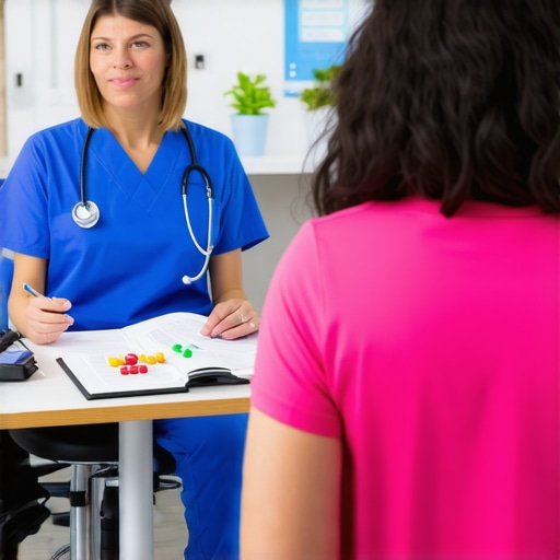 Top Tips from NJ Experts for Safe Tirzepatide & Long-Term Obesity Care