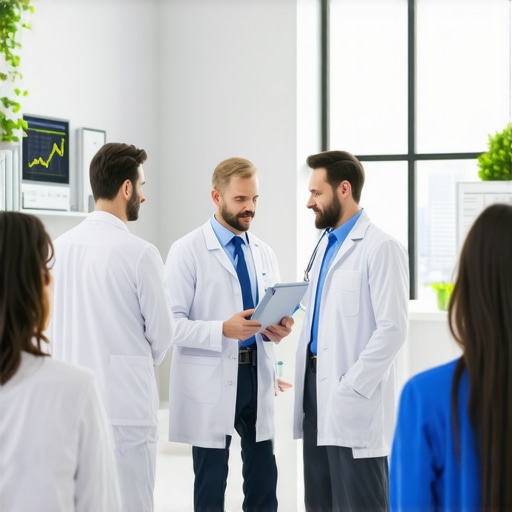 Trusted NJ Clinics & Doctors Offering Medically Supervised Tirzepatide Programs