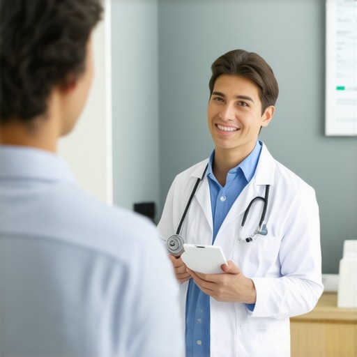 Trusted NJ Clinics Offering Doctor Prescribed Tirzepatide Plans