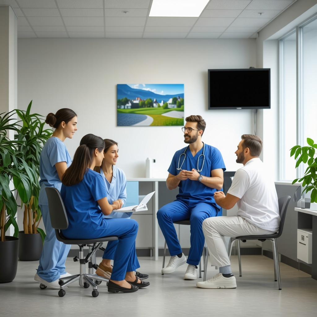 Trusted NJ Clinics Offering FDA-Approved Tirzepatide for Rapid Results