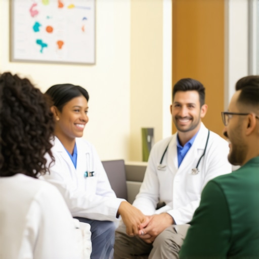 Trusted NJ Clinics Offering Medically Supervised Tirzepatide Plans