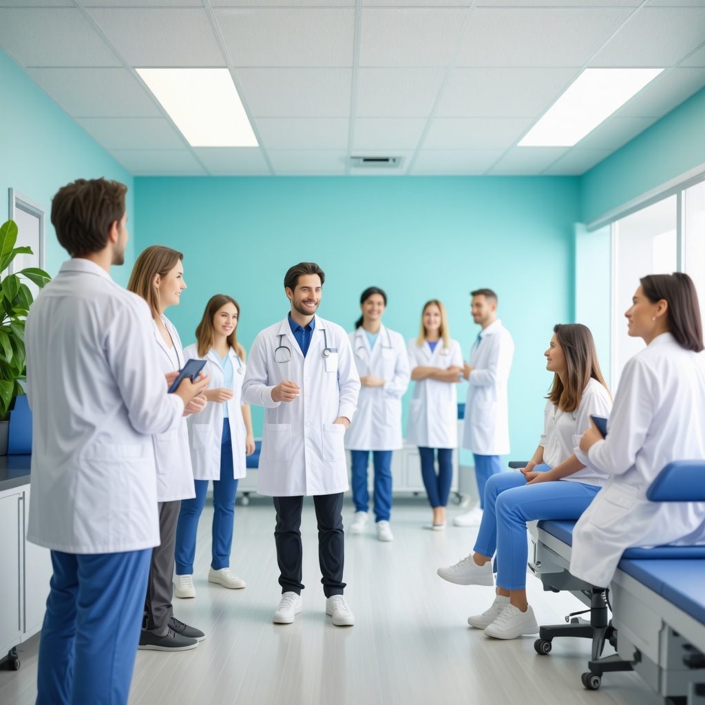 Trusted NJ Clinics Offering Safe Weekly Tirzepatide Treatments for Effective Results