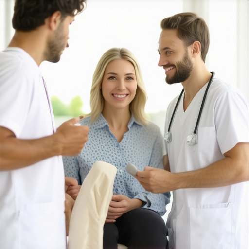 Trusted NJ Clinics for Long-Term Tirzepatide & Fat Loss Programs